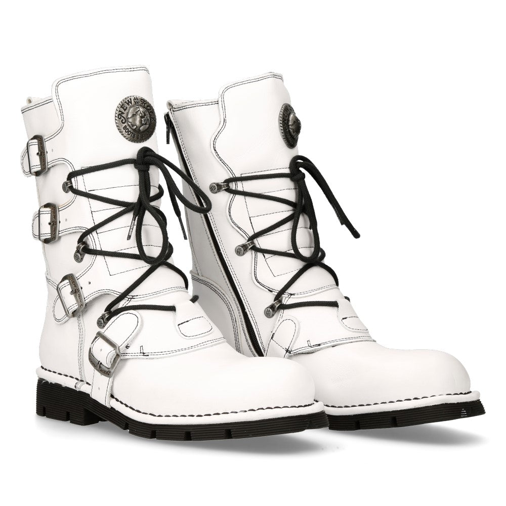 New Rock Boots & Shoes | M-1473-C156