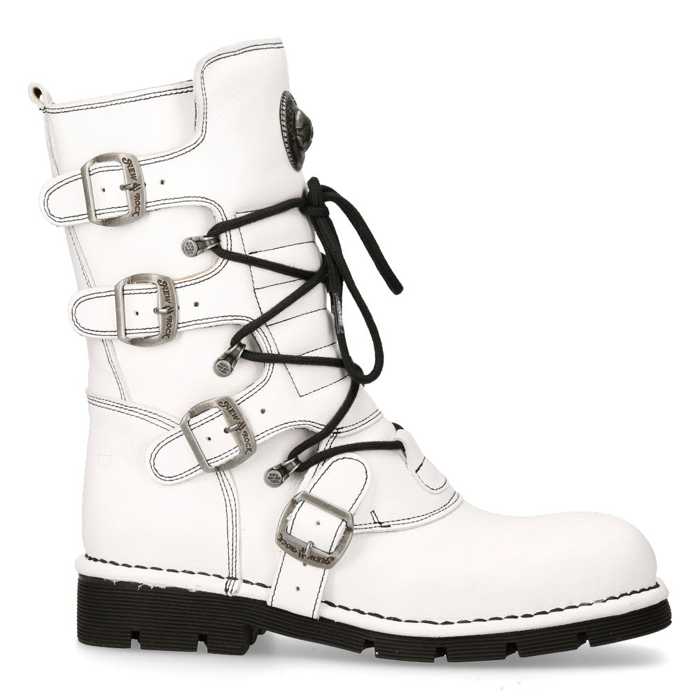 New Rock Boots & Shoes | M-1473-C156