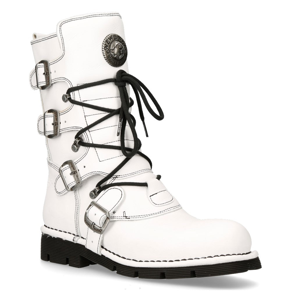 New Rock Boots & Shoes | M-1473-C156