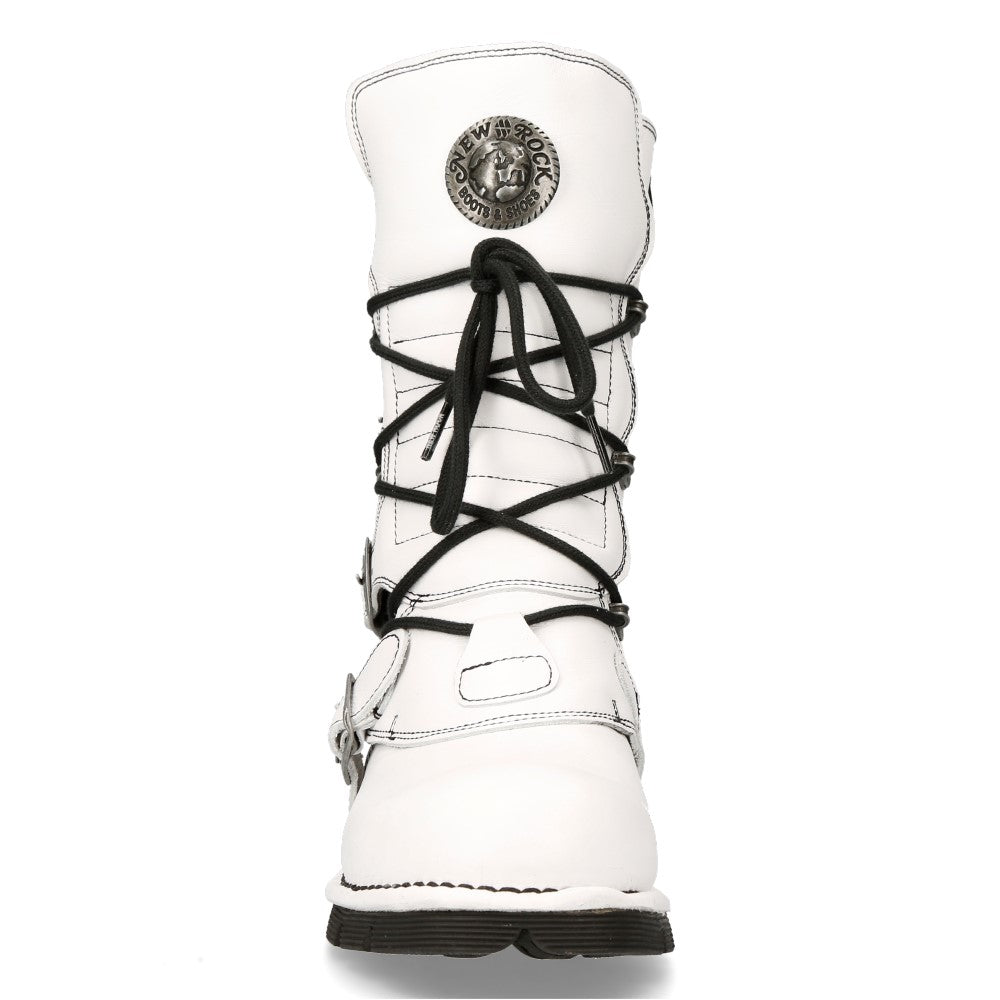 New Rock Boots & Shoes | M-1473-C156