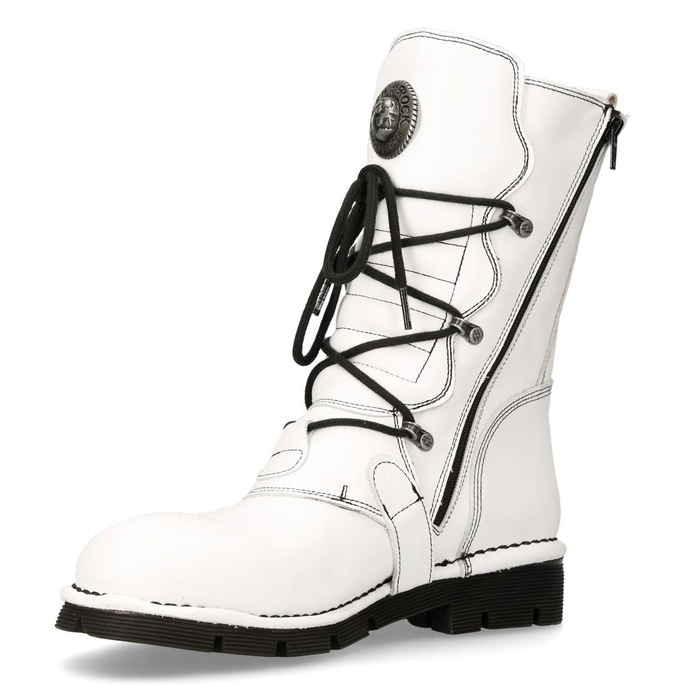 New Rock Boots & Shoes | M-1473-C156
