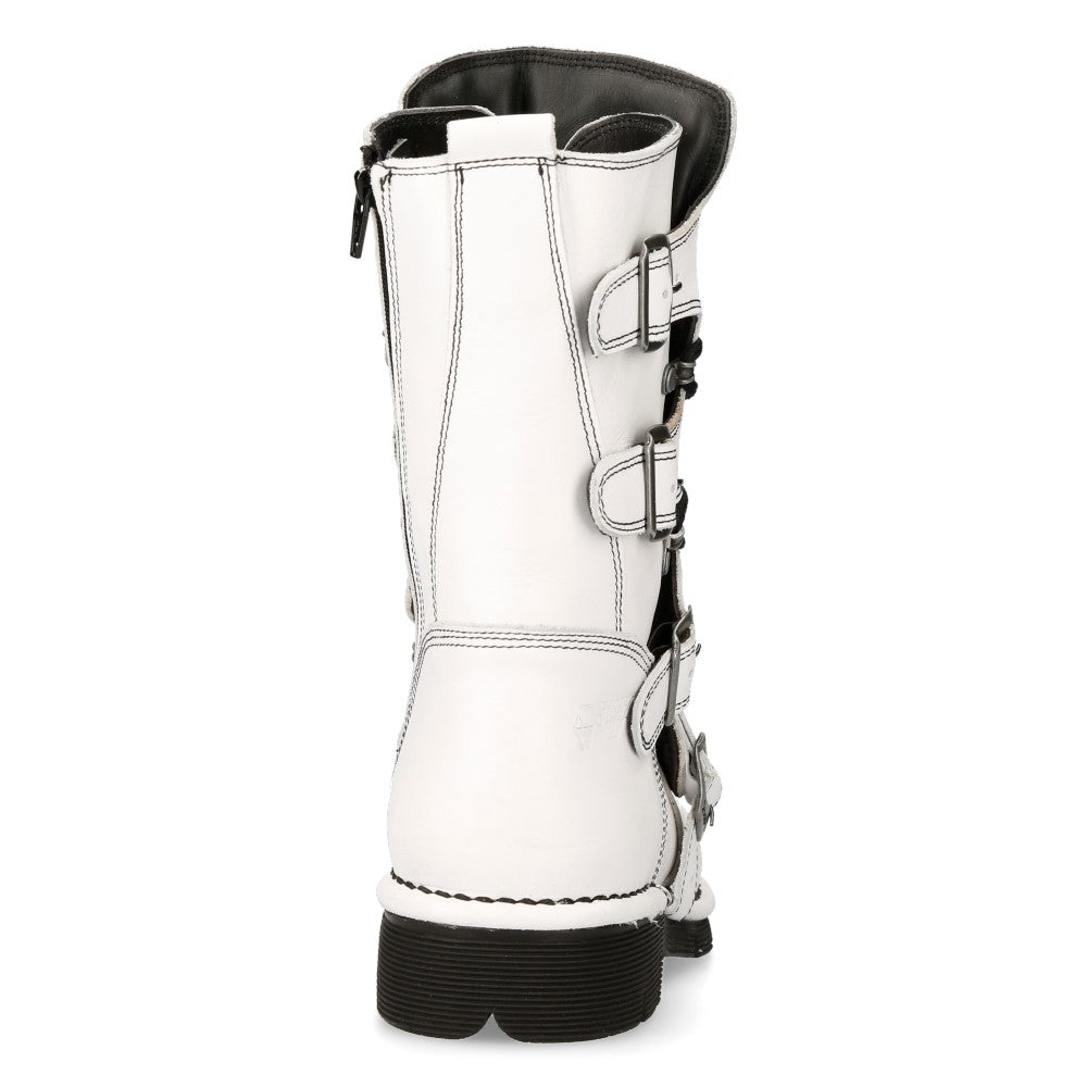 New Rock Boots & Shoes | M-1473-C156