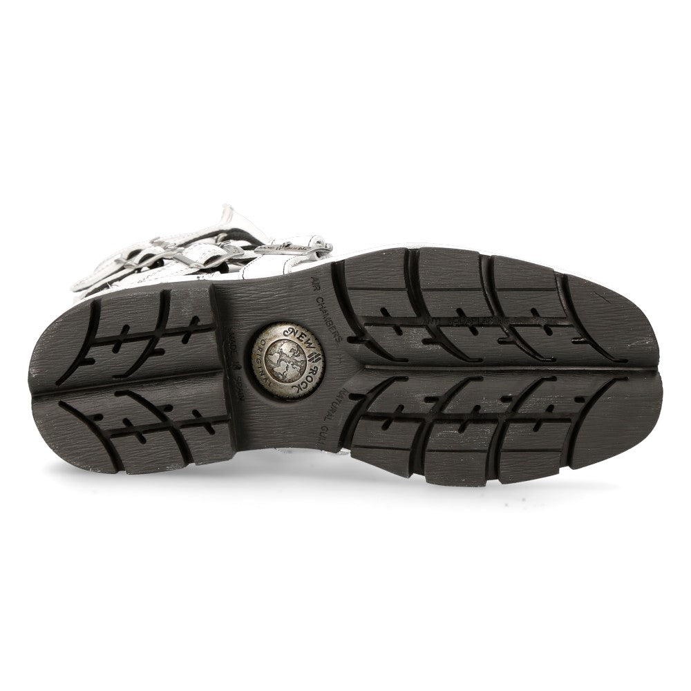New Rock Boots & Shoes | M-1473-C156