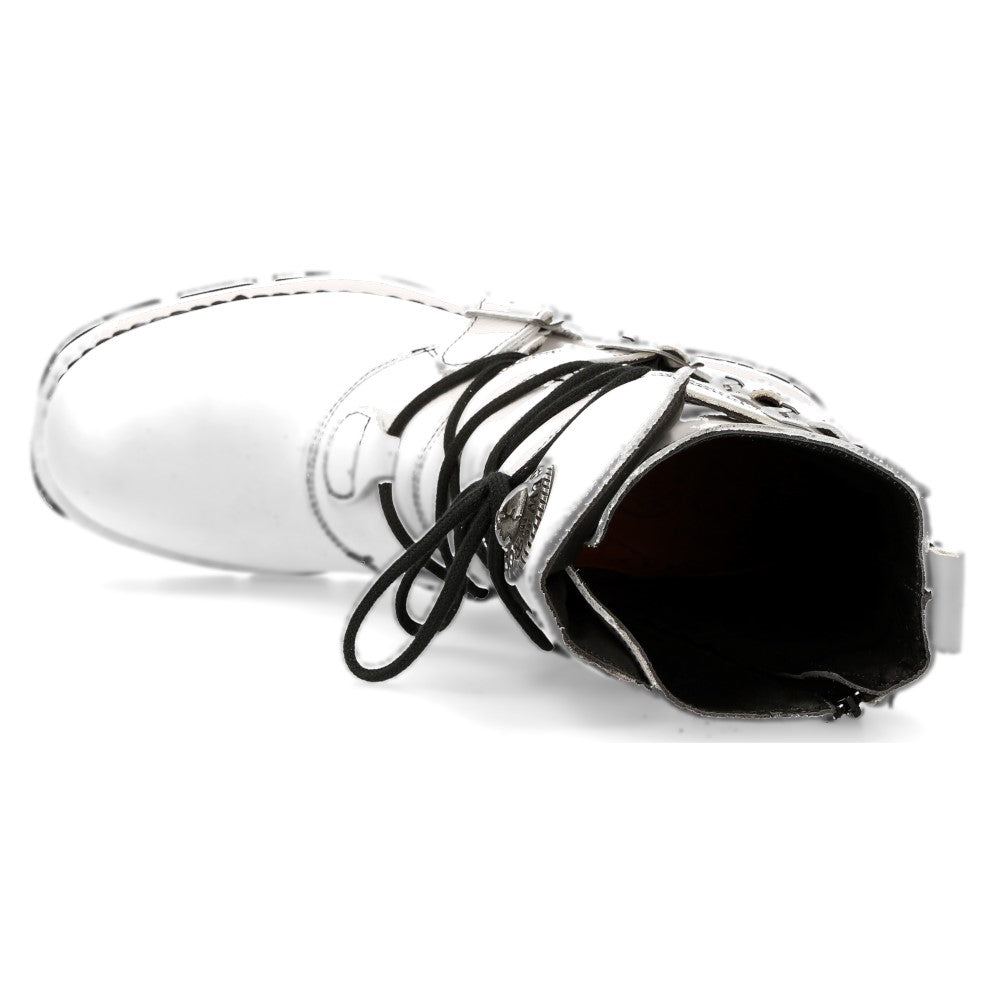 New Rock Boots & Shoes | M-1473-C156