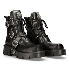 New Rock Boots & Shoes | M-1482-C8