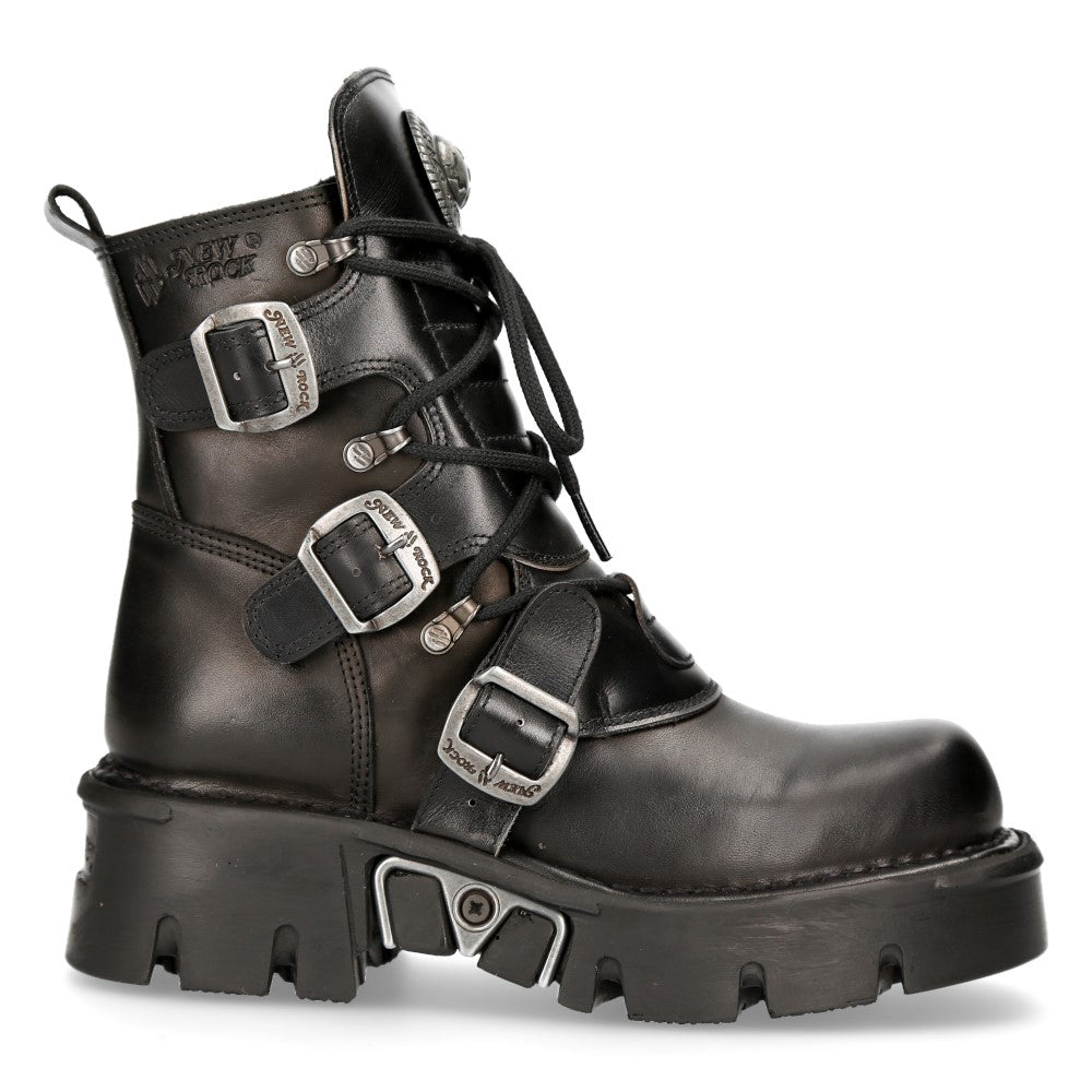 New Rock Boots & Shoes | M-1482-C8