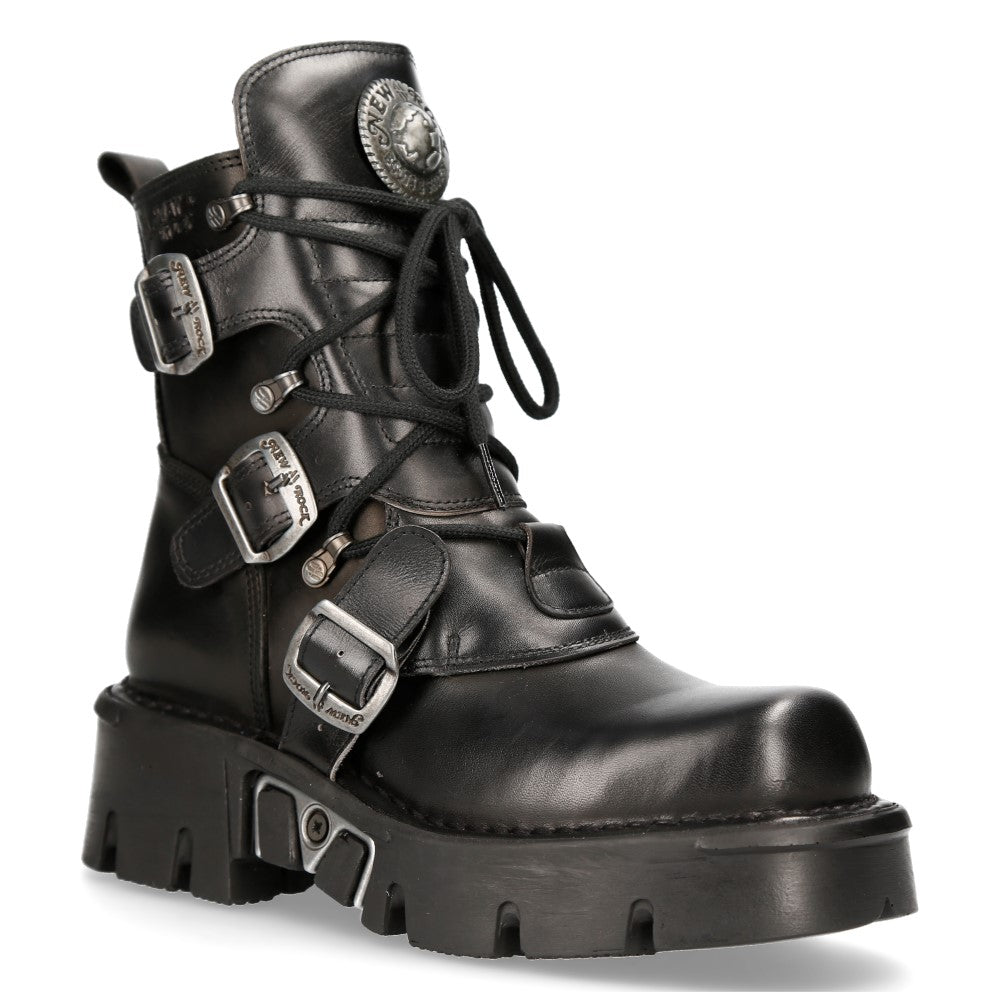 New Rock Boots & Shoes | M-1482-C8