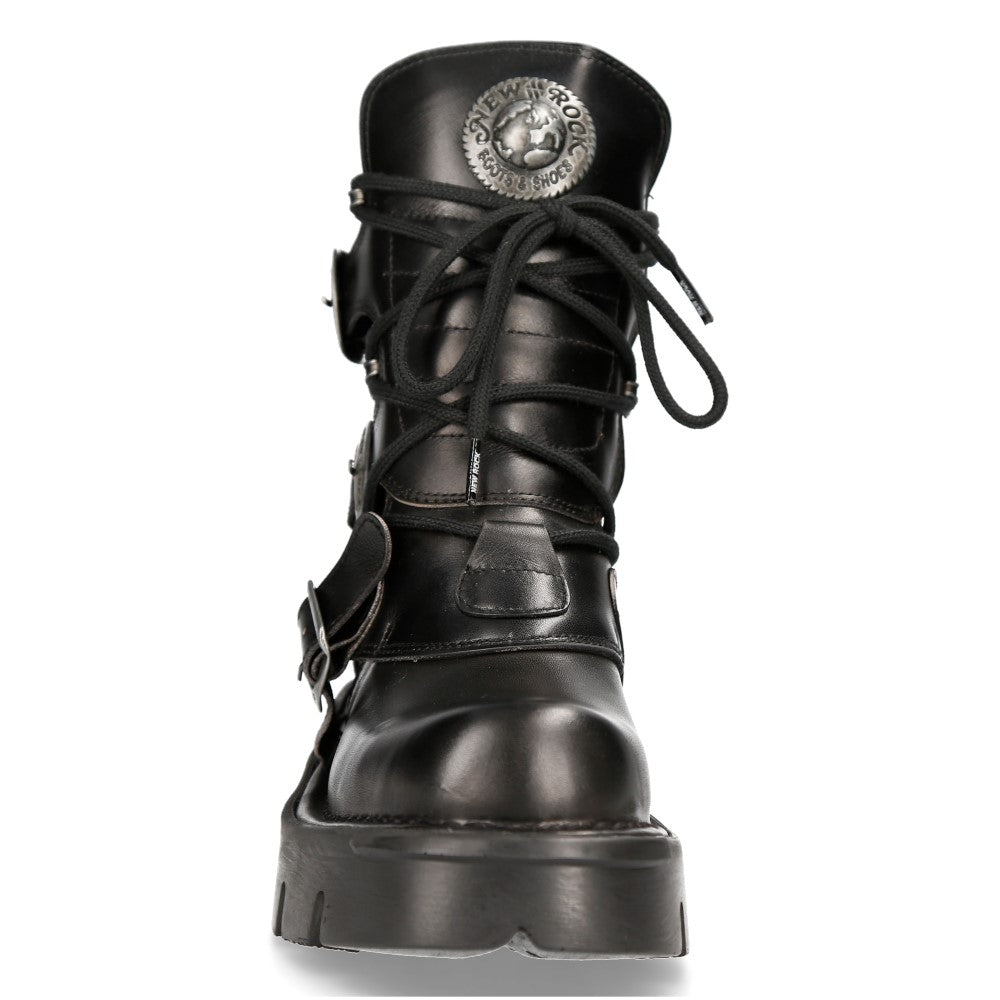 New Rock Boots & Shoes | M-1482-C8