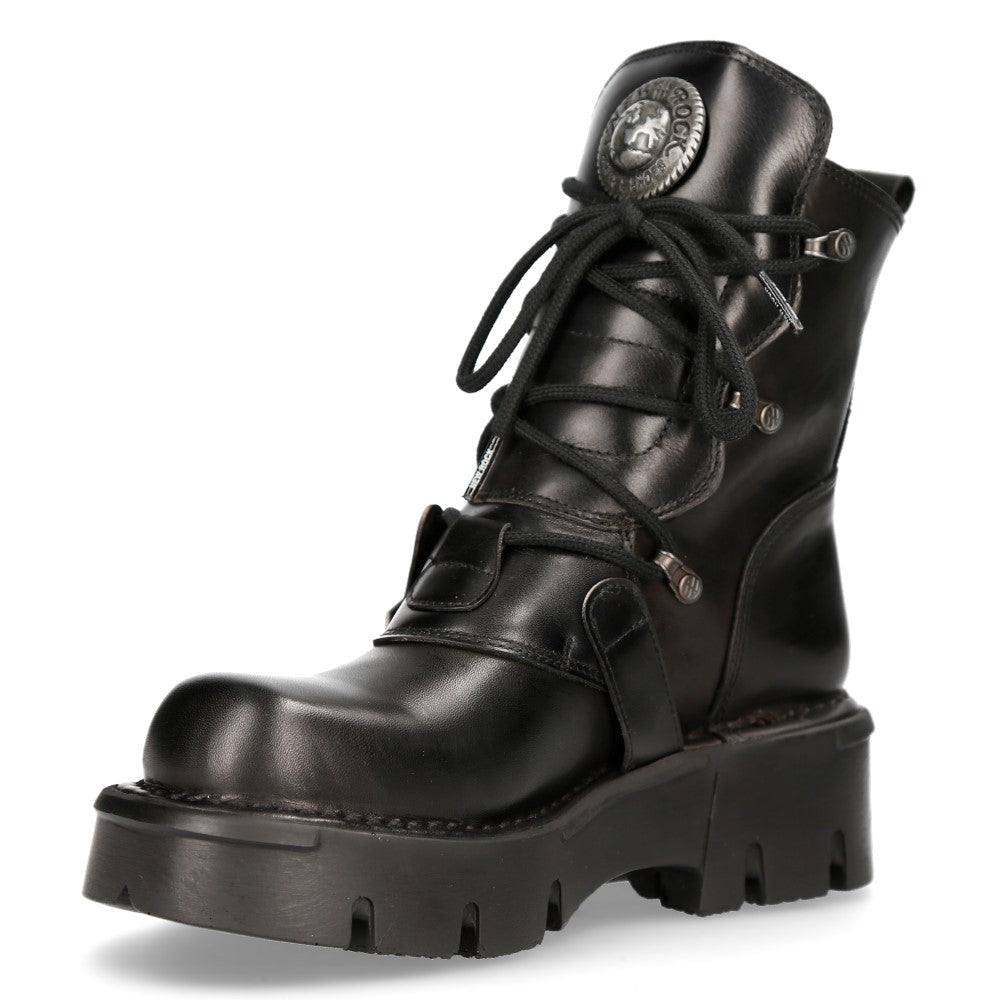 New Rock Boots & Shoes | M-1482-C8