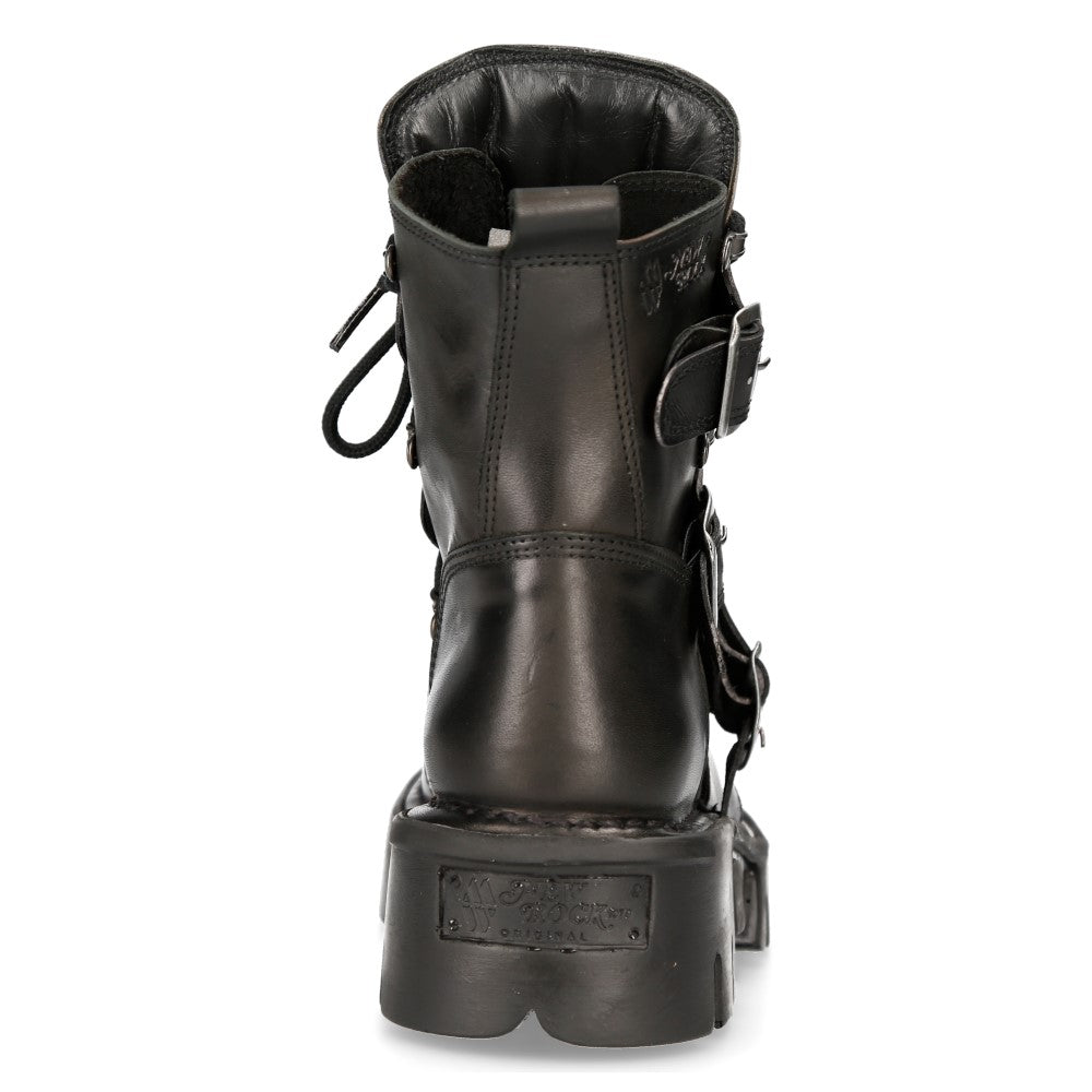 New Rock Boots & Shoes | M-1482-C8