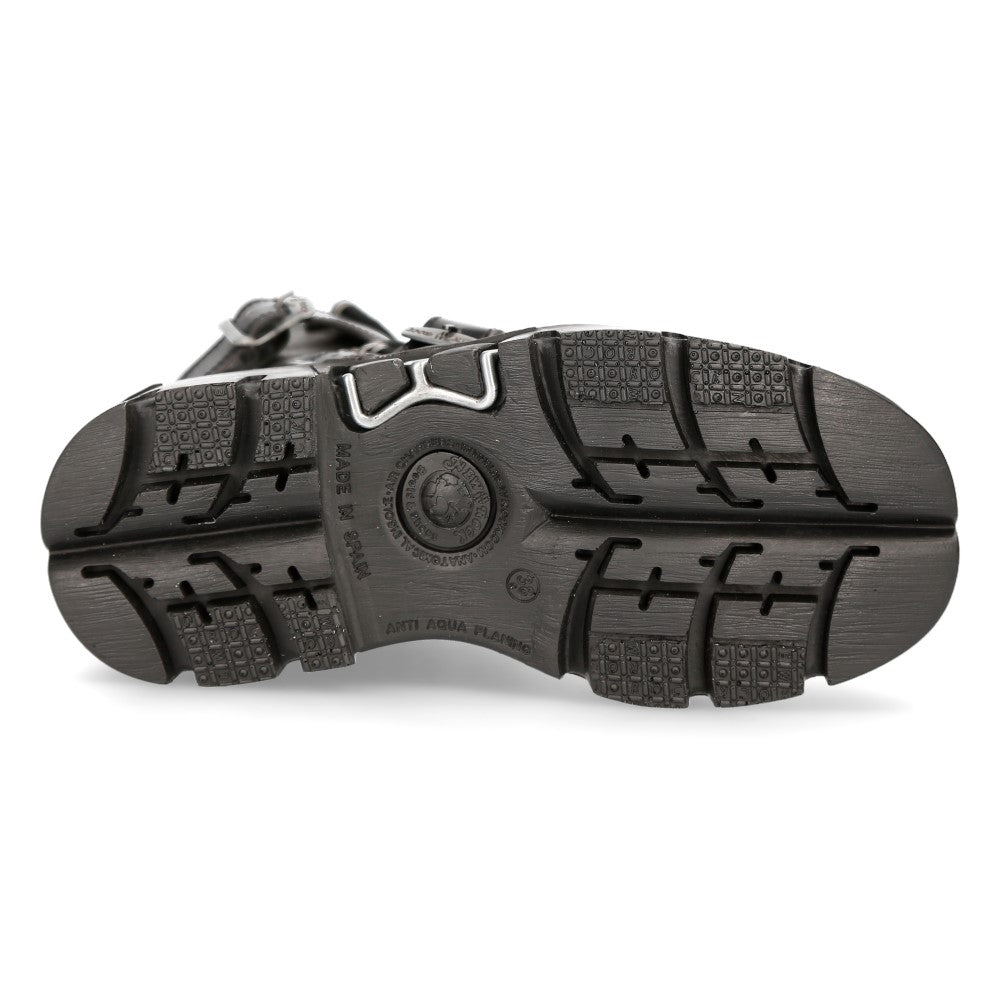 New Rock Boots & Shoes | M-1482-C8
