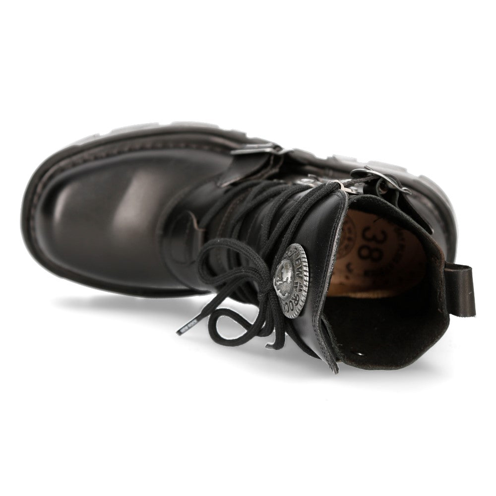 New Rock Boots & Shoes | M-1482-C8