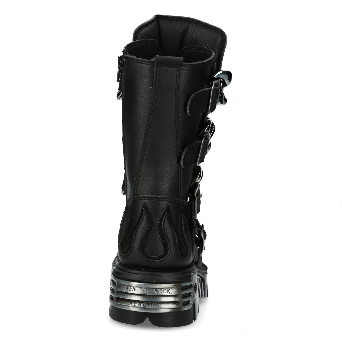 New Rock Boots & Shoes | M-MET032-V6
