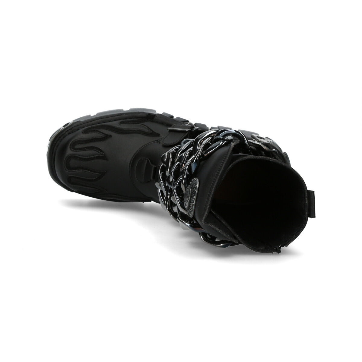 New Rock Boots & Shoes | M-MET032-V6