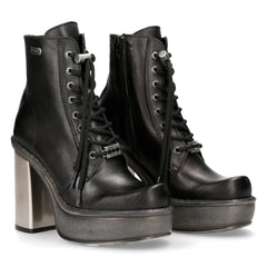 New Rock Boots & Shoes | M-9976B-C9