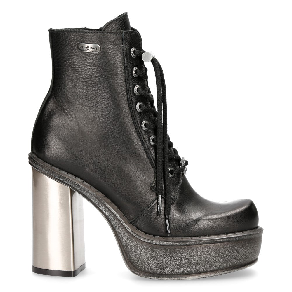 New Rock Boots & Shoes | M-9976B-C9