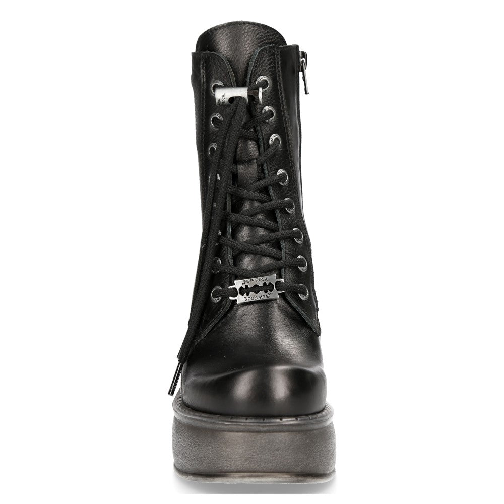 New Rock Boots & Shoes | M-9976B-C9