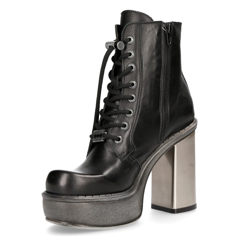 New Rock Boots & Shoes | M-9976B-C9