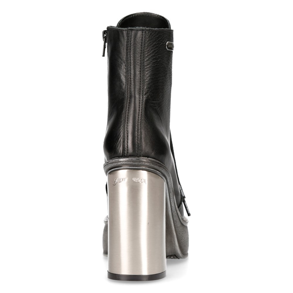New Rock Boots & Shoes | M-9976B-C9