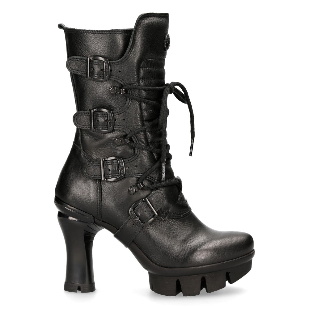 New Rock Boots & Shoes | M-NEOPUNK009-C3