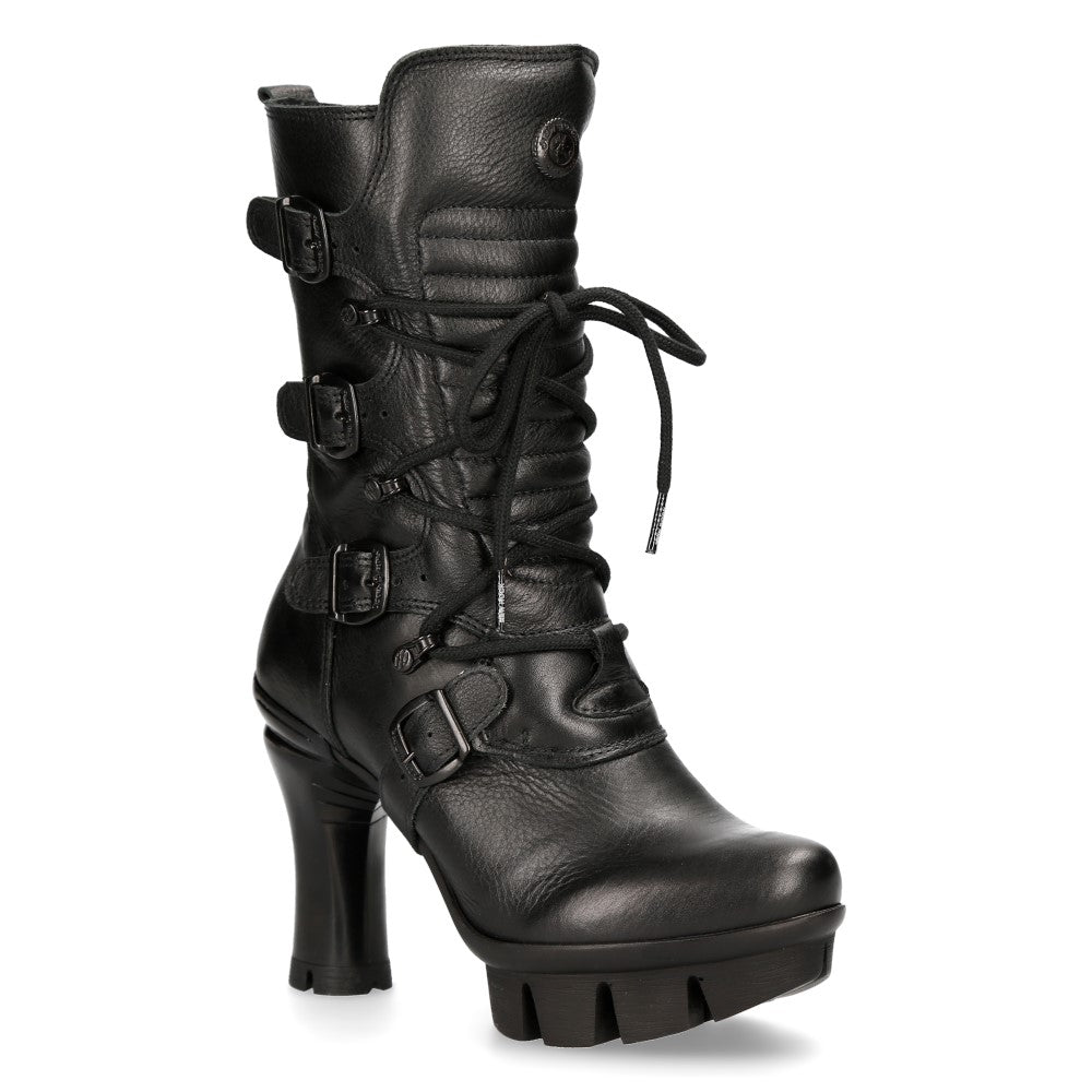 New Rock Boots & Shoes | M-NEOPUNK009-C3