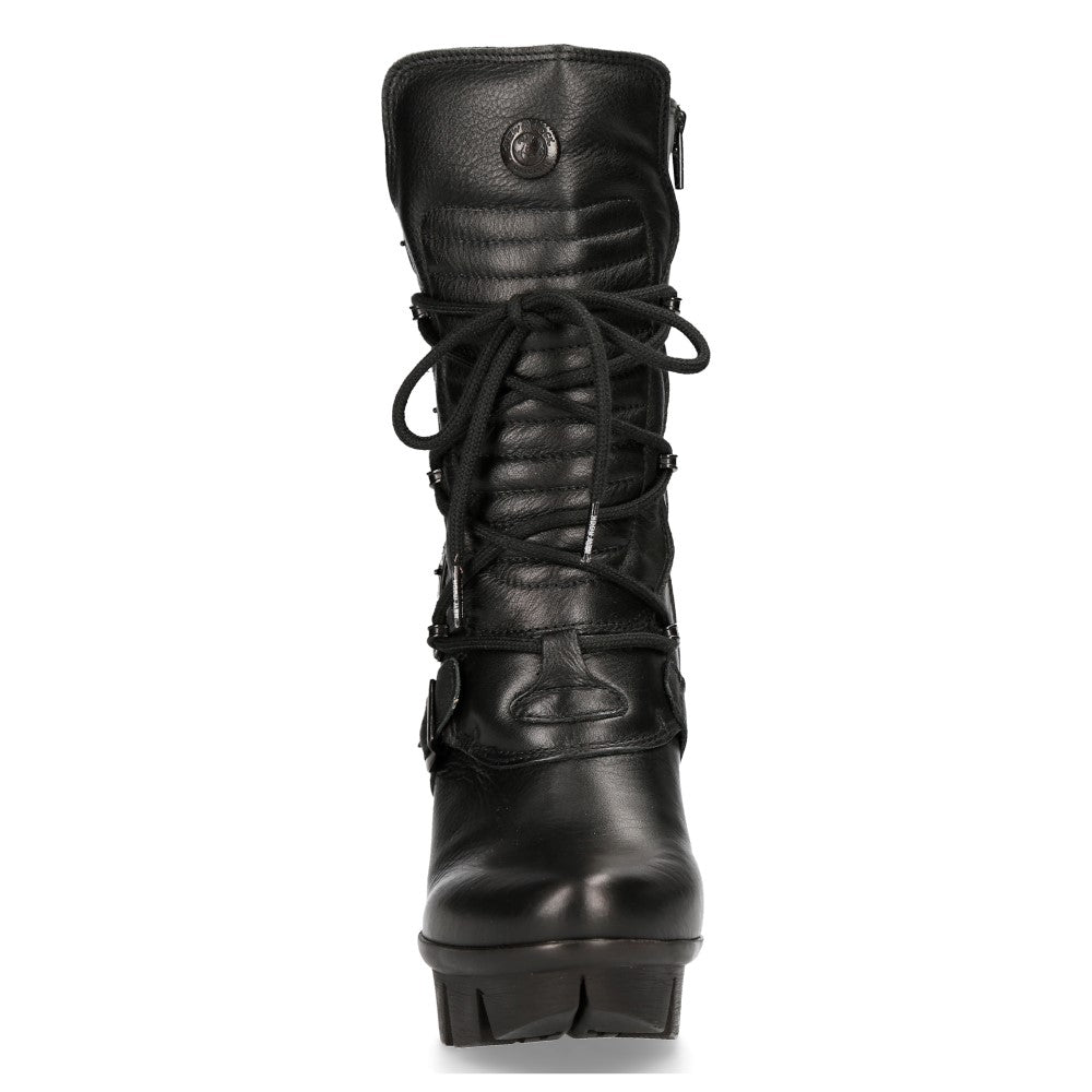 New Rock Boots & Shoes | M-NEOPUNK009-C3