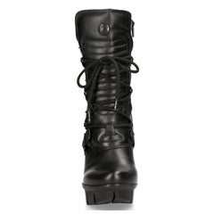 New Rock Boots & Shoes | M-NEOPUNK009-C3