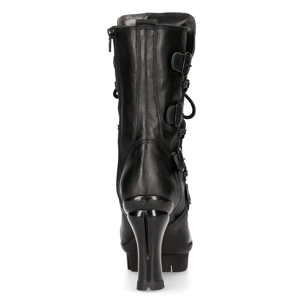 New Rock Boots & Shoes | M-NEOPUNK009-C3