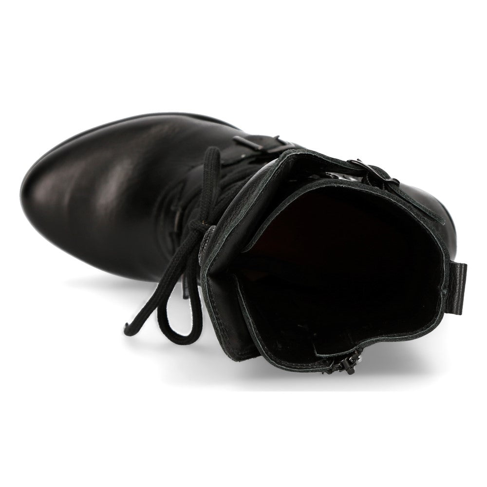 New Rock Boots & Shoes | M-NEOPUNK009-C3