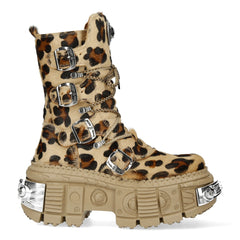 New Rock Boots & Shoes | M-WALL373-C5