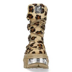 New Rock Boots & Shoes | M-WALL373-C5