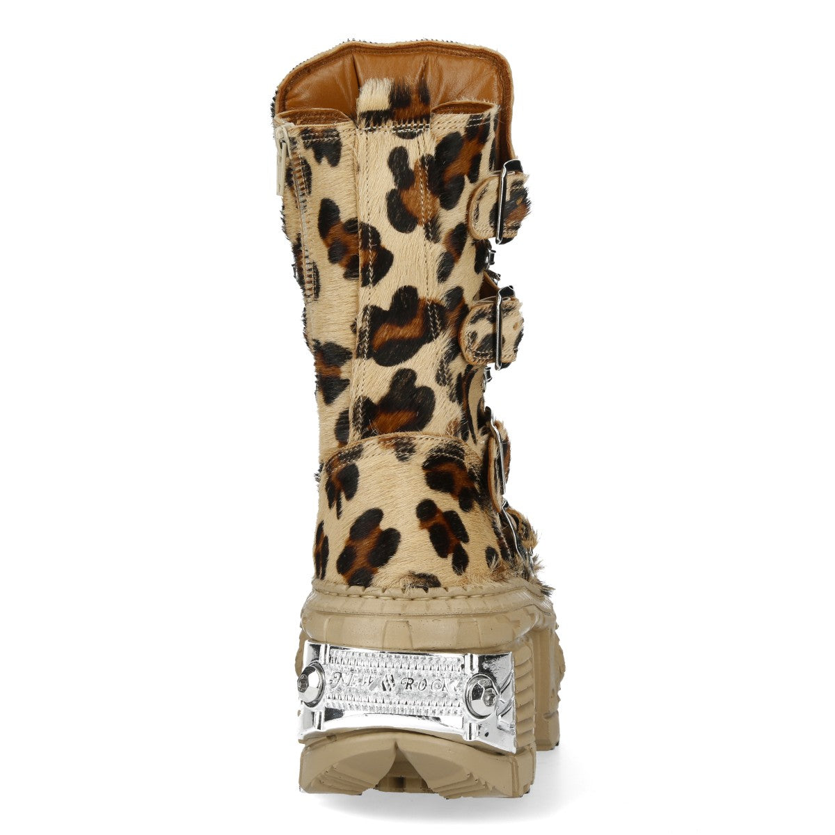 New Rock Boots & Shoes | M-WALL373-C5