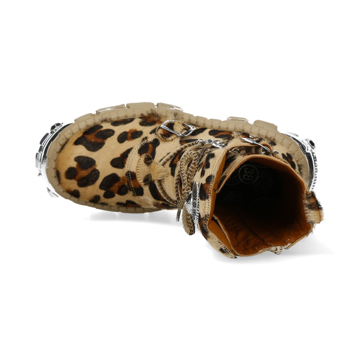 New Rock Boots & Shoes | M-WALL373-C5