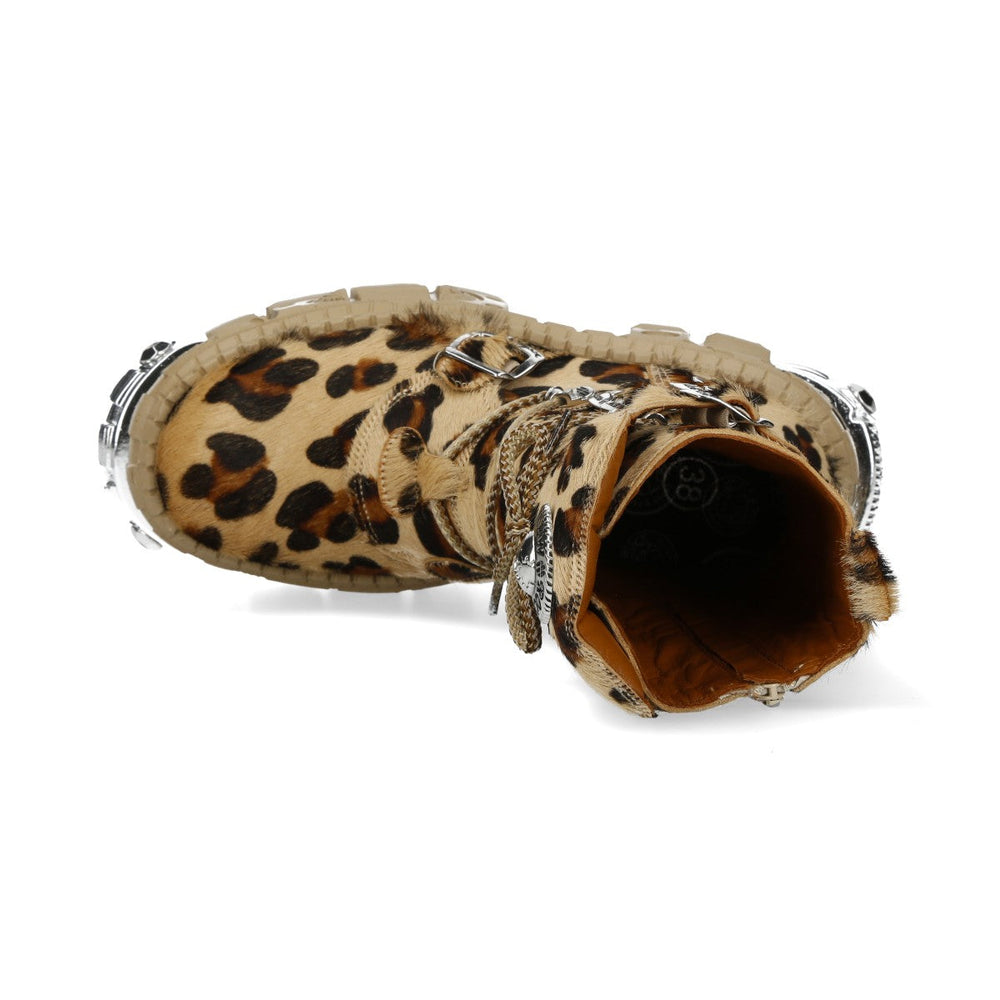 New Rock Boots & Shoes | M-WALL373-C5