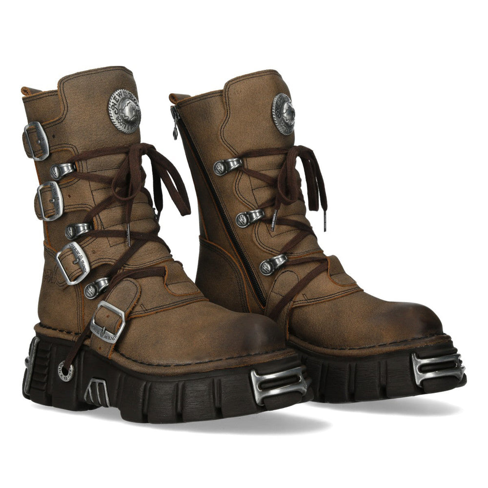 New Rock Boots & Shoes | M-373XL-C118