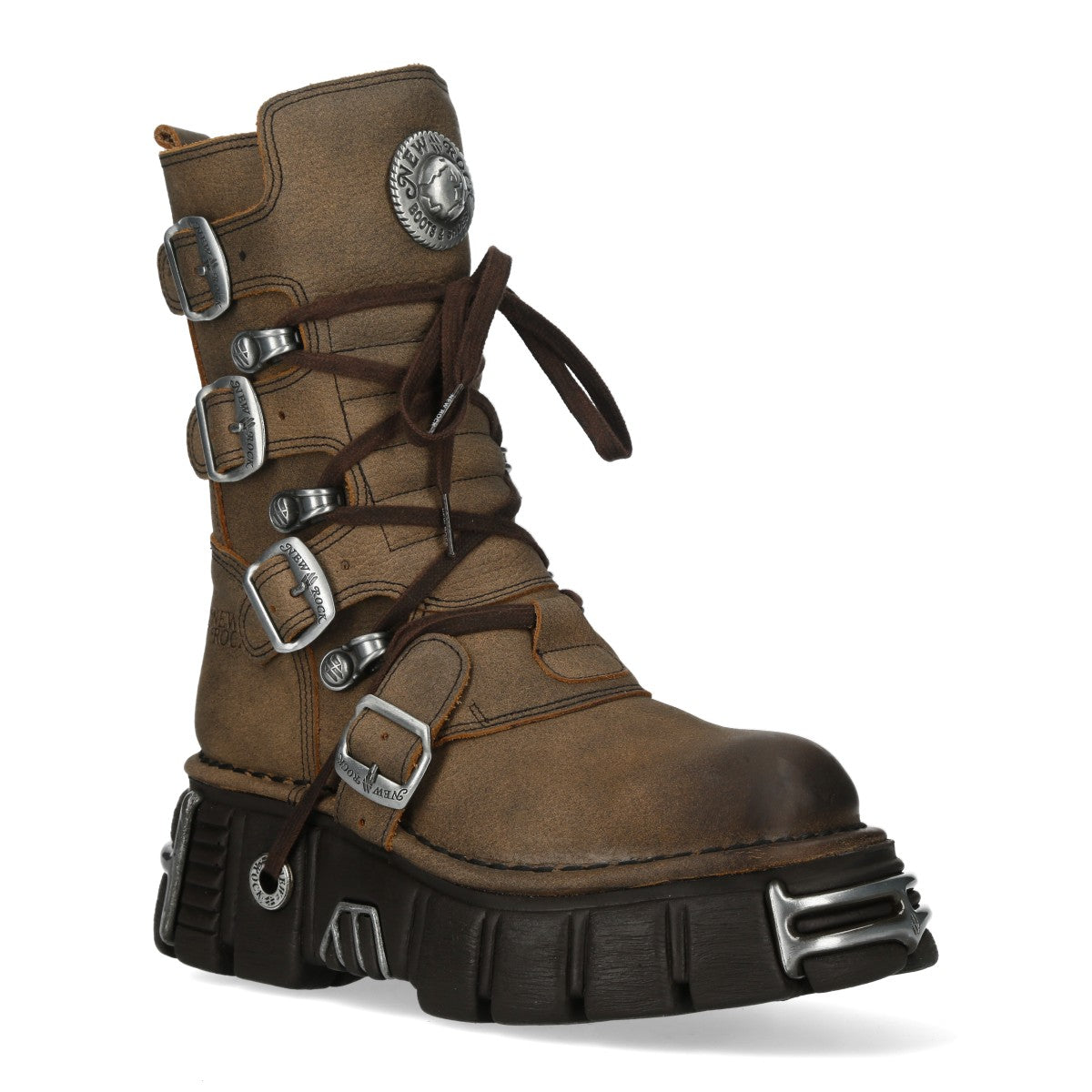 New Rock Boots & Shoes | M-373XL-C118