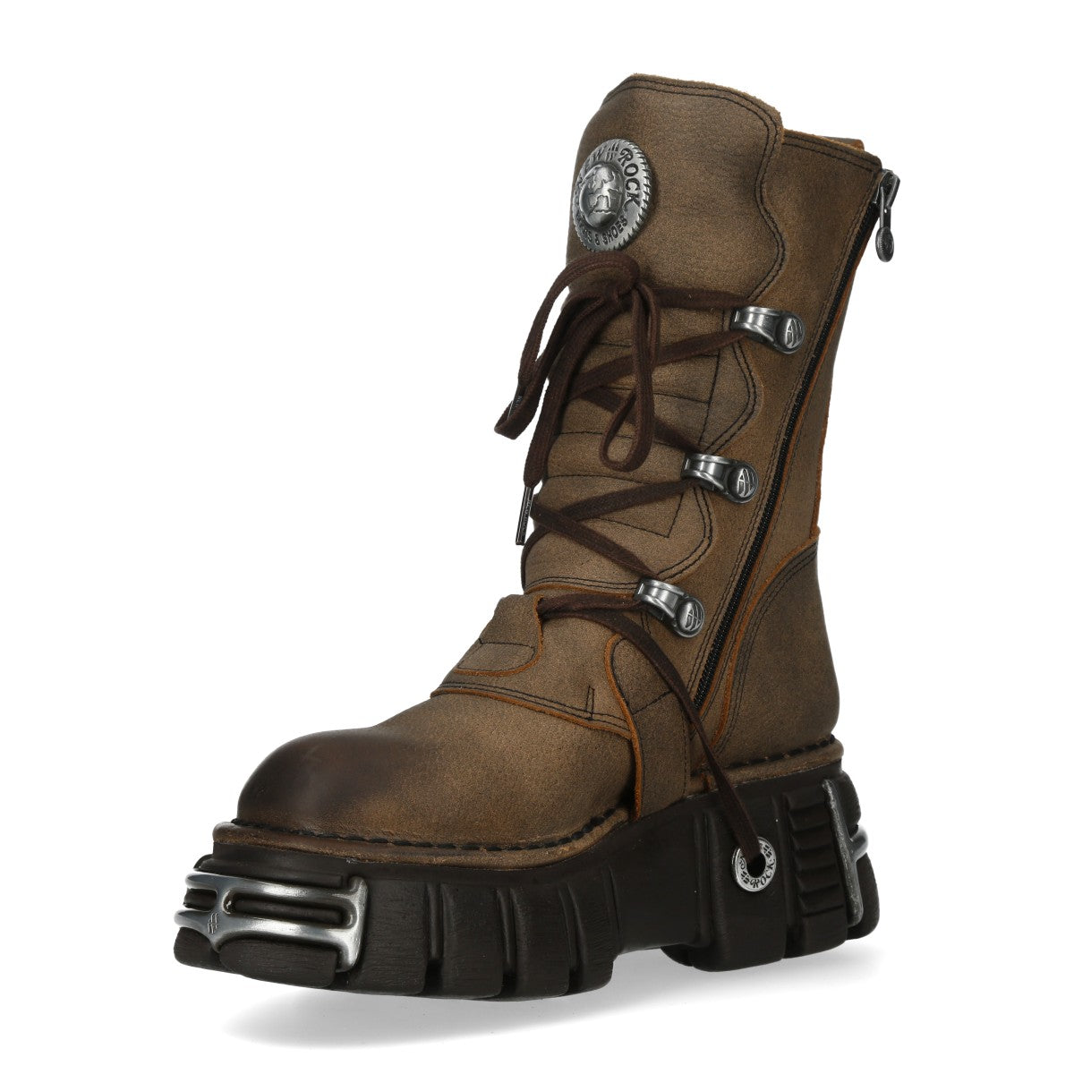 New Rock Boots & Shoes | M-373XL-C118