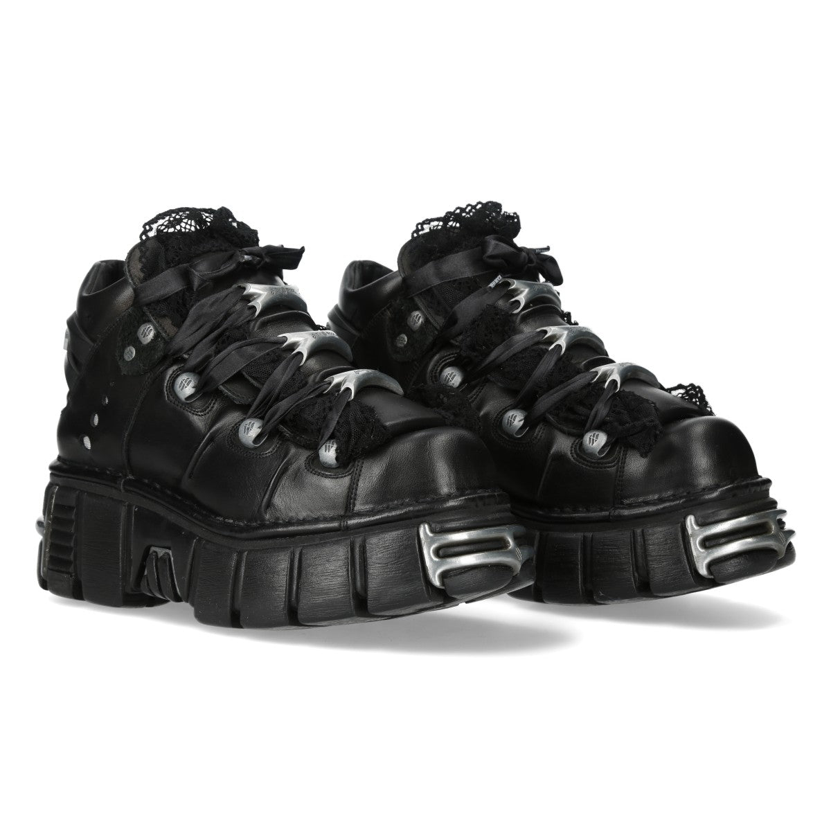 New Rock Boots & Shoes | M-106-C208