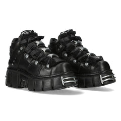 New Rock Boots & Shoes | M-106-C208