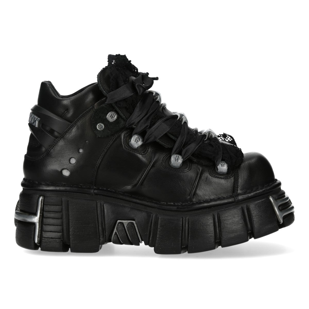 New Rock Boots & Shoes | M-106-C208