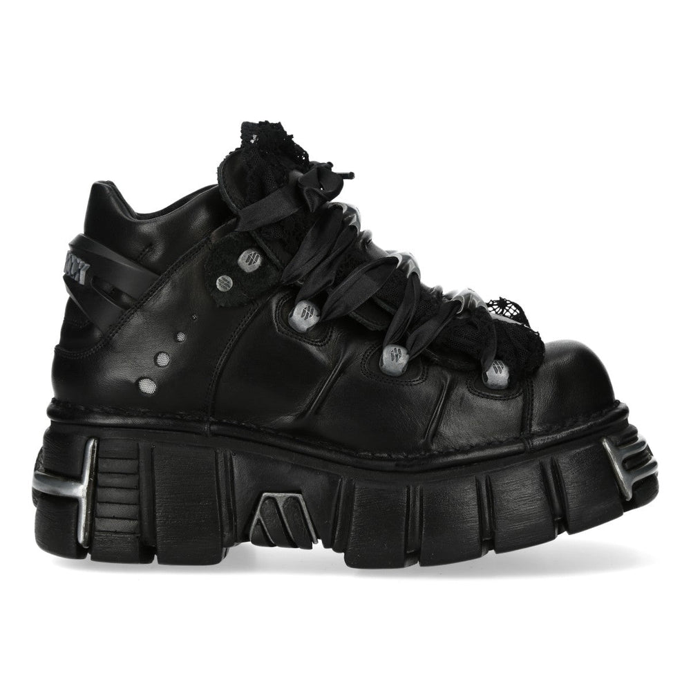 New Rock Boots & Shoes | M-106-C208