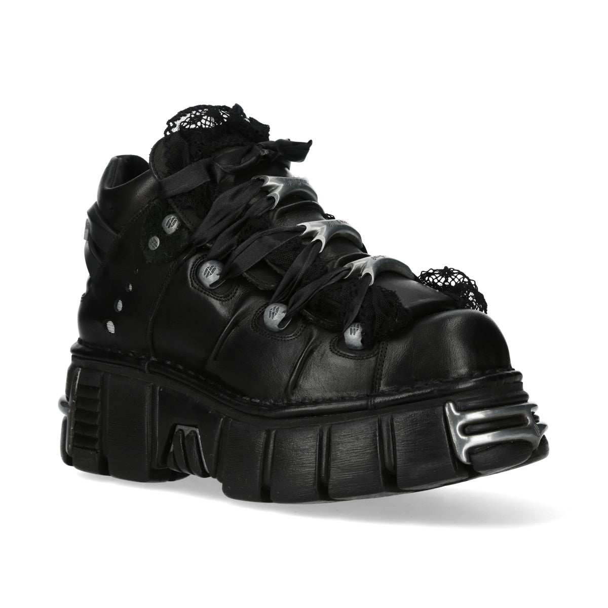 New Rock Boots & Shoes | M-106-C208