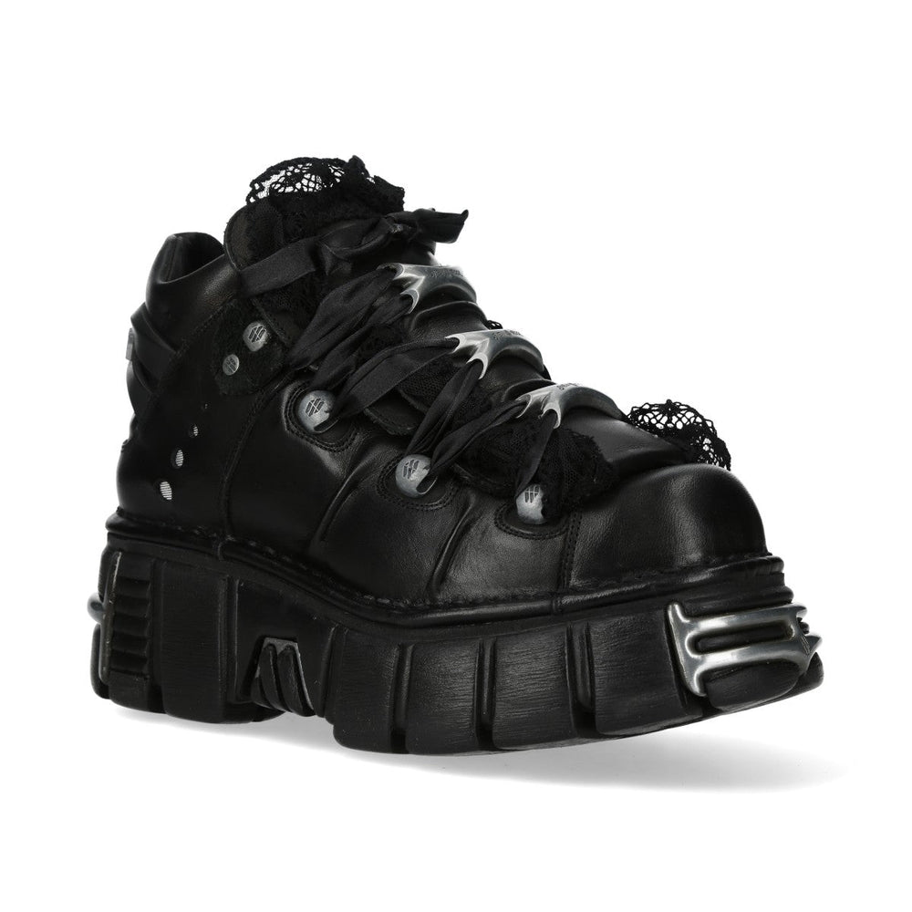 New Rock Boots & Shoes | M-106-C208