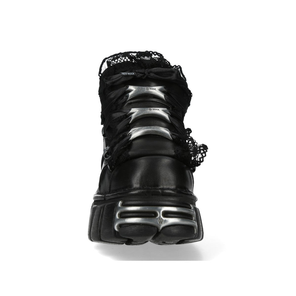 New Rock Boots & Shoes | M-106-C208