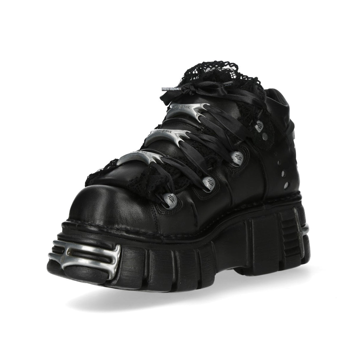 New Rock Boots & Shoes | M-106-C208