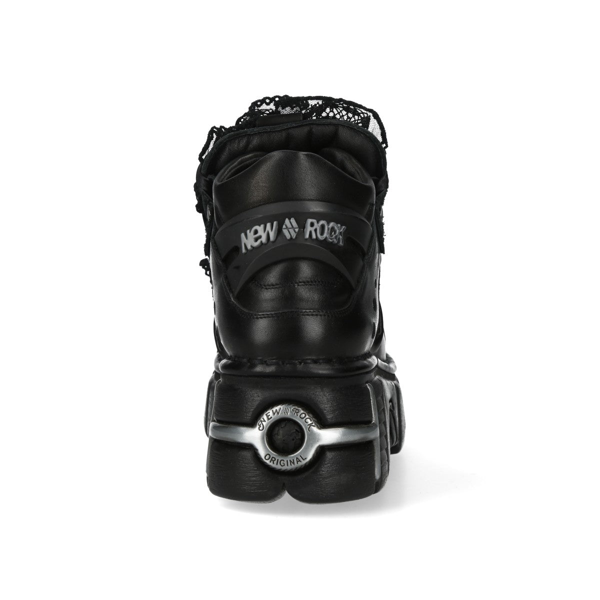 New Rock Boots & Shoes | M-106-C208