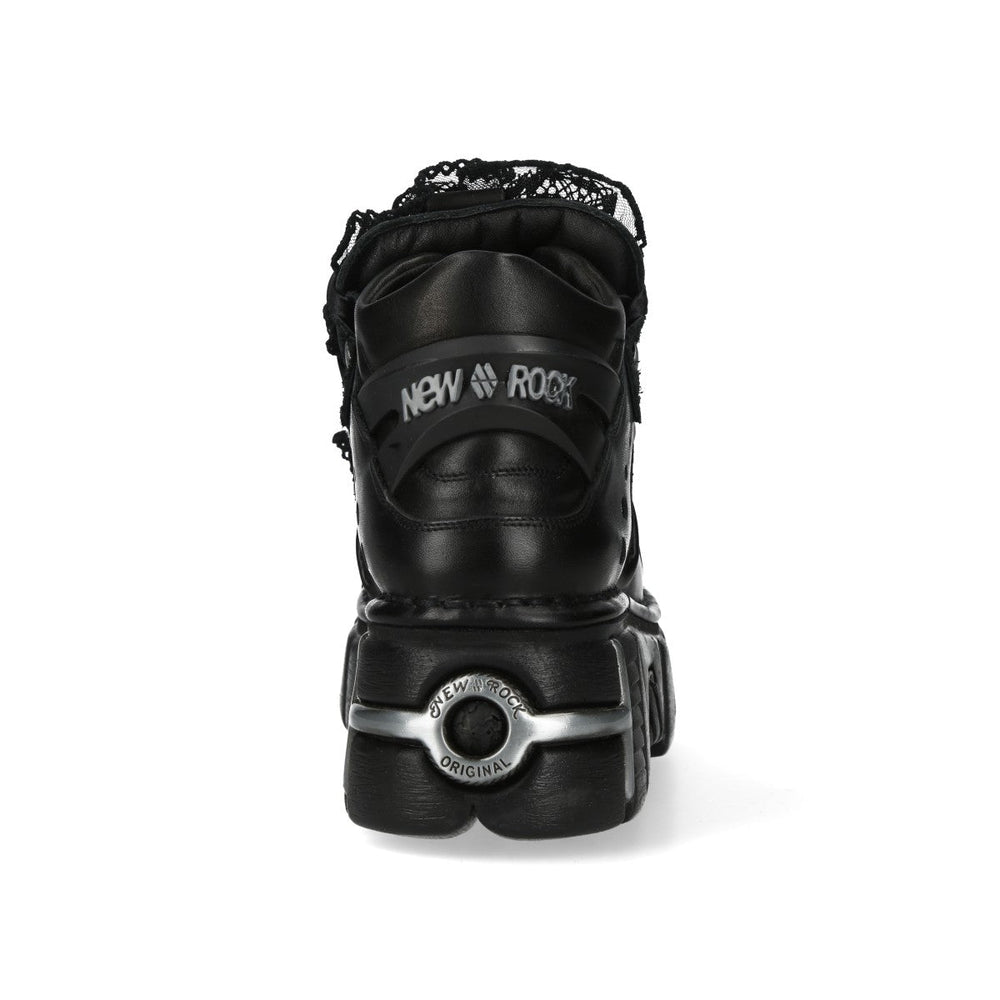 New Rock Boots & Shoes | M-106-C208