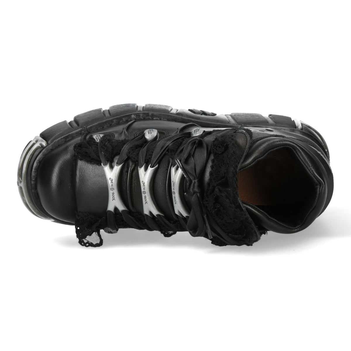New Rock Boots & Shoes | M-106-C208