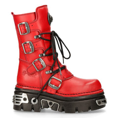 New Rock Boots & Shoes | M-373-C424