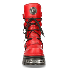 New Rock Boots & Shoes | M-373-C424